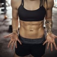 Doing Core Workouts but Can't See Lower Abs Yet? 2 Trainers Explain Why That Is