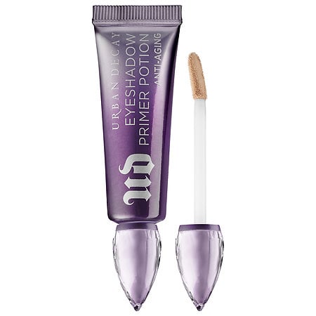 Urban Decay Eyeshadow Primer Potion ($14)