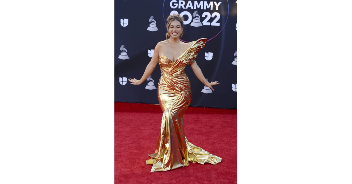 Latin Grammy Awards Images POPSUGAR Latina