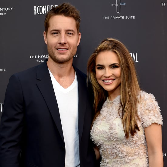 Justin Hartley and Chrishell Stause Break Up