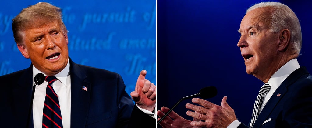 Will There Be a Virtual Presidential Debate?