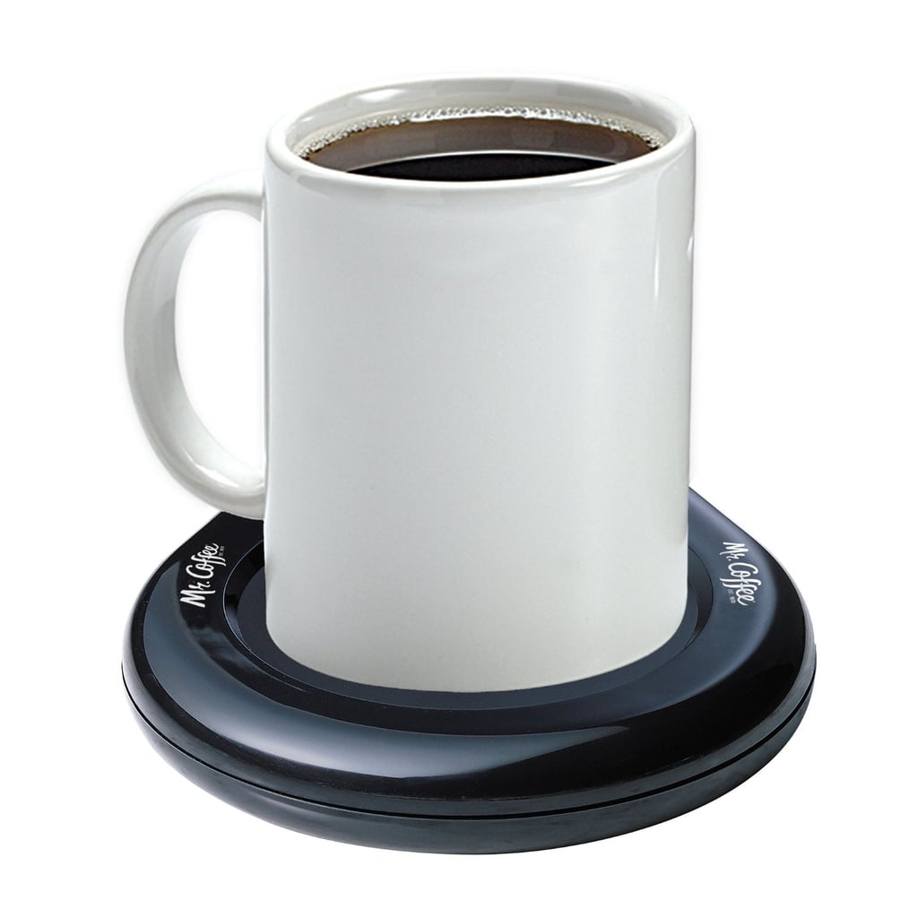 To Keep Drinks Warm: Mr. Coffee Mug Warmer