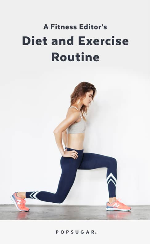 So Sweaty Workout Wear: Waist Trainer and Leggings - Raw Rhubarb