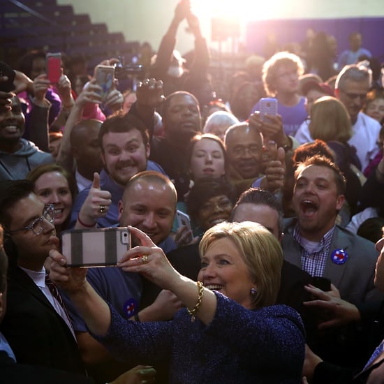 What Hillary Clinton Would Do For College Students