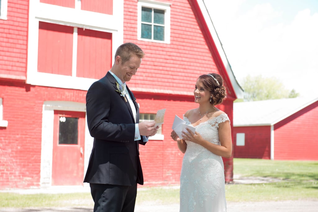 Bride Changed Her Wedding Plans For Mom With Alzheimer's