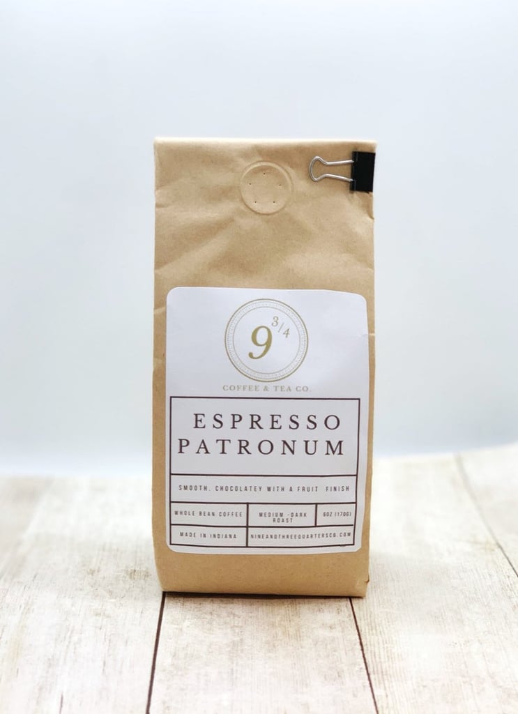 Harry Potter Espresso Patronum Coffee Blend
