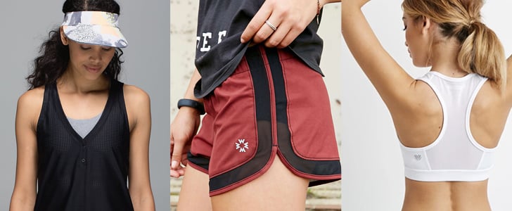 Hot-Weather Running Gear | Summer 2015