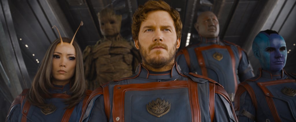 Is Guardians of the Galaxy 3 the Last GOTG Movie?
