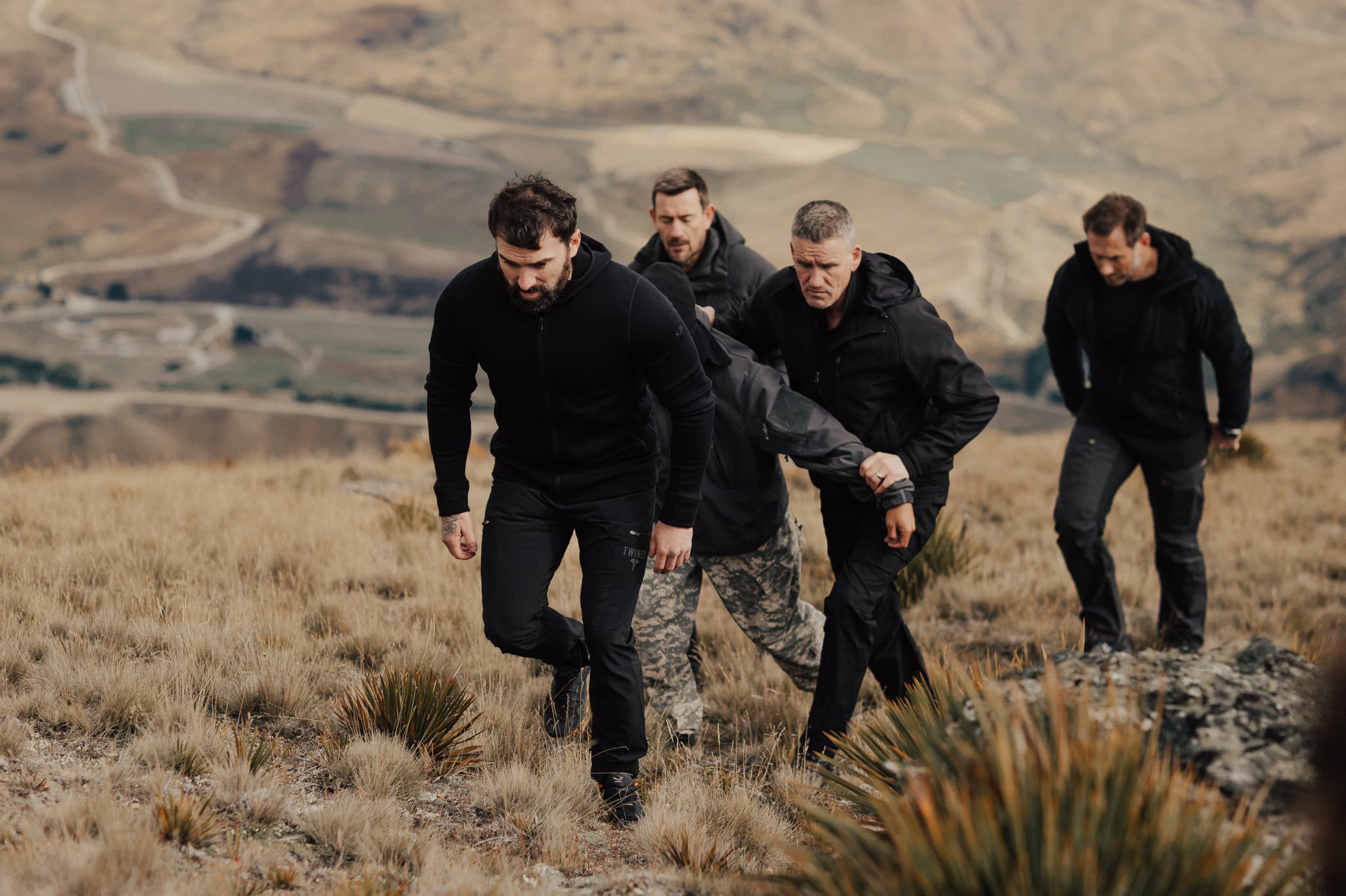 Sas Australia Show Details 2020 Popsugar Celebrity Australia