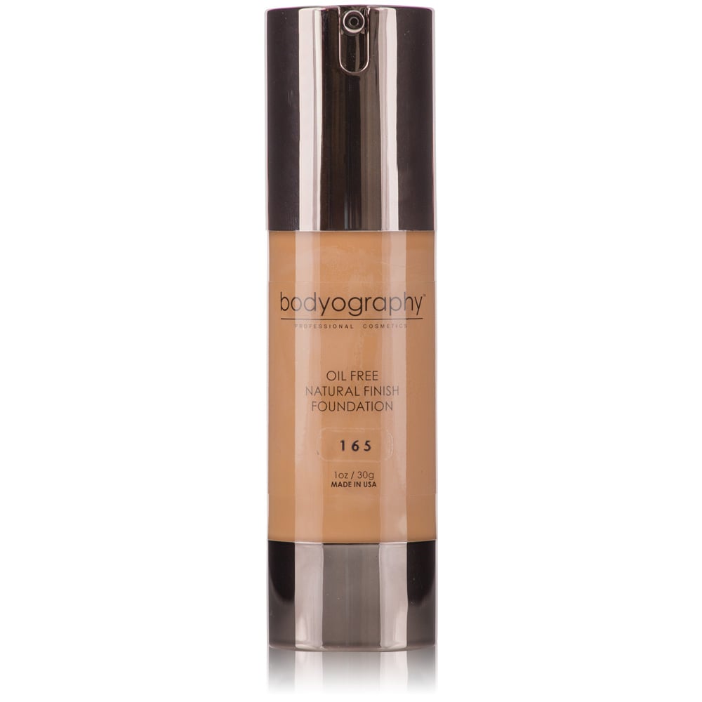 Bodyography Natural Finish Foundation