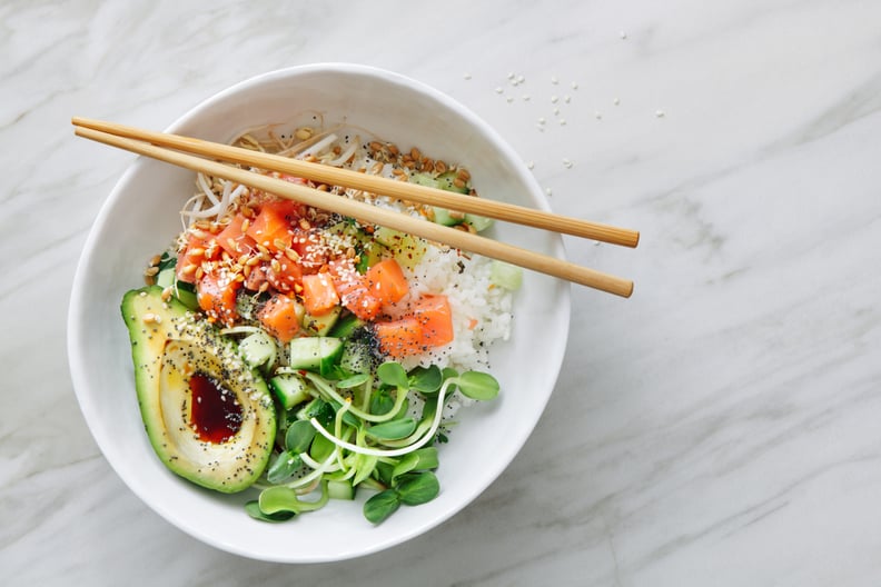 How do you pronounce poke bowl? Who determines correct pronunciation?