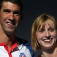 The Beautiful Essay Michael Phelps Penned For Katie Ledecky Is a Must Read
