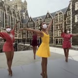 Watch This Stunning "Dancing Through Harlem" Routine