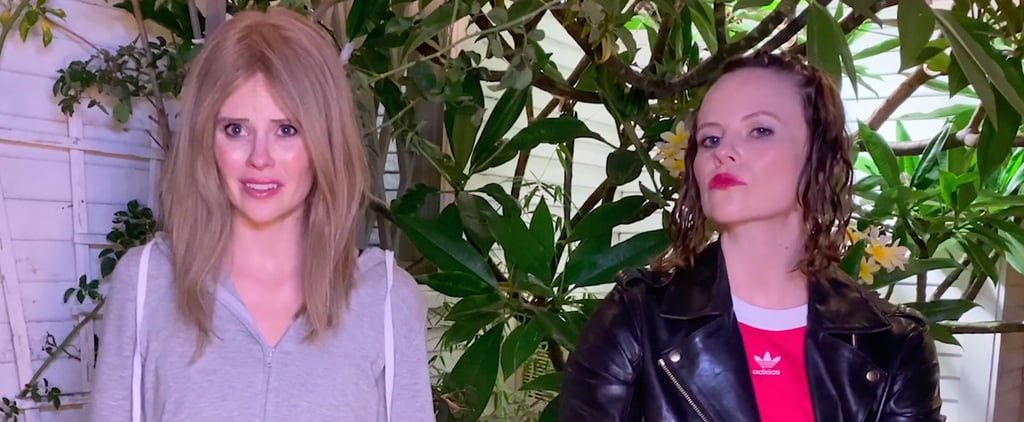 This Reenactment For Bring It On's 20th Anniversary Deserves All the Spirit Fingers