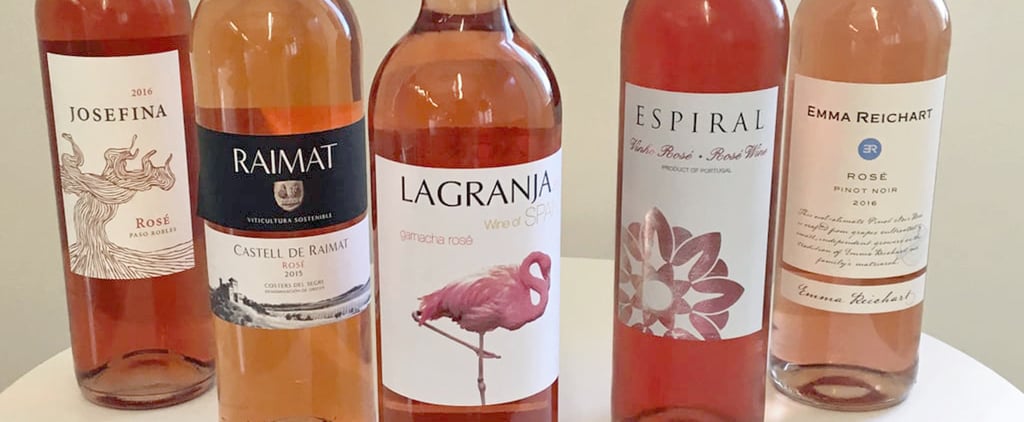 The Best Trader Joe's Rosé