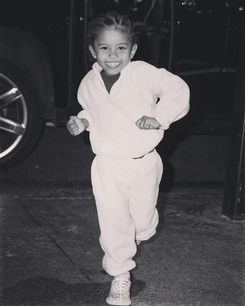 Saint West