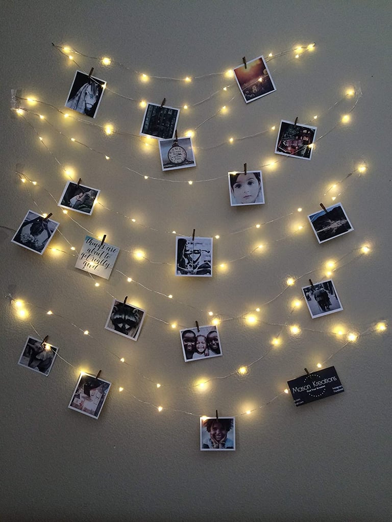 Mason FireFly Lights Wire