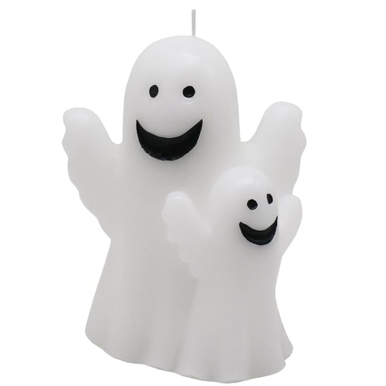 Shop Michaels's Color-Changing Ghost Candles Collection