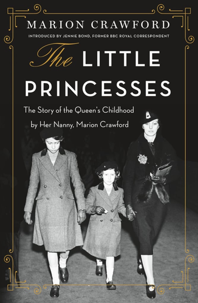 The Little Princesses: by Marion Crawford