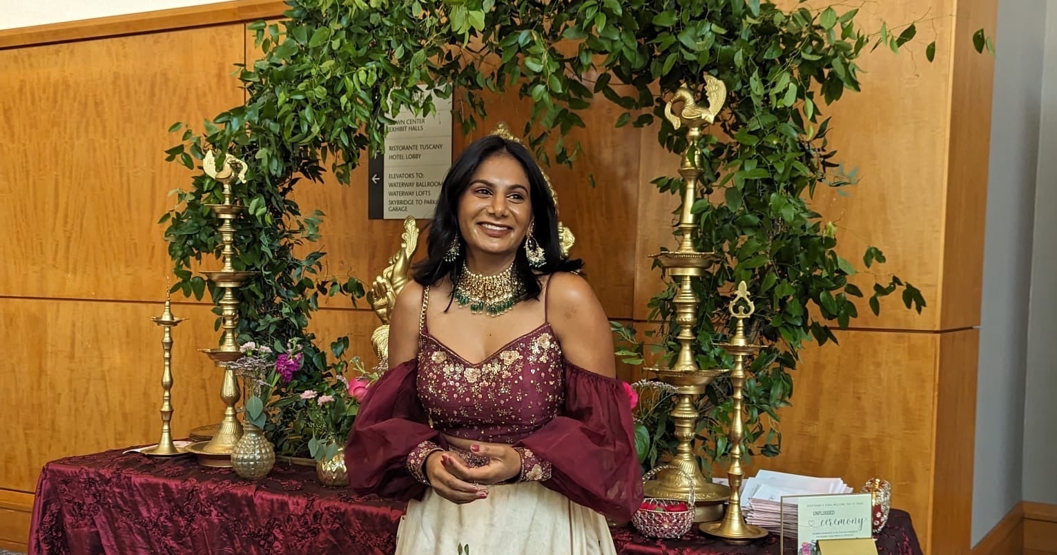 I Tried Indian Matchmaking, and Here's What It's Really Like