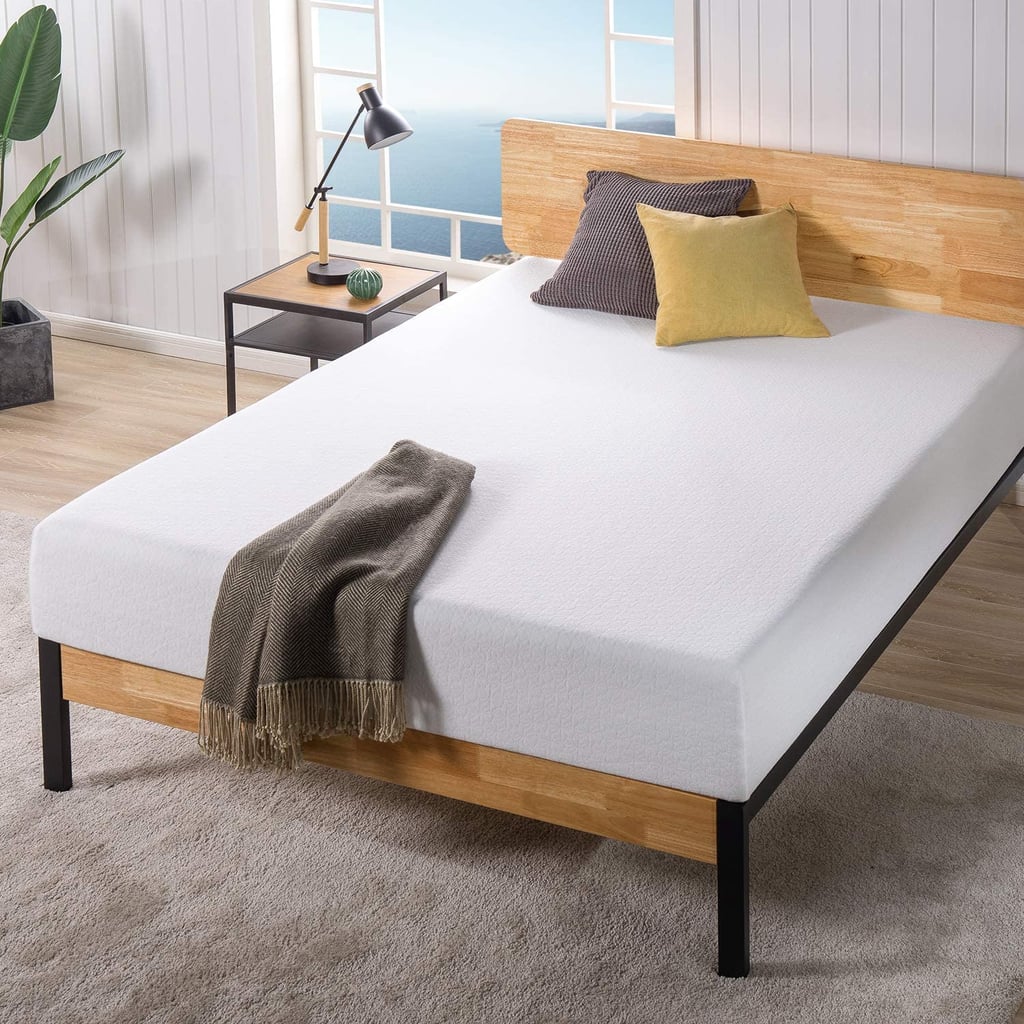 Zinus Ultima 10" Comfort Memory Foam Mattress