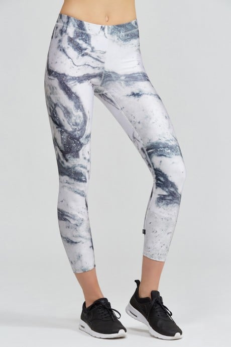 Zara Terez Printed Legging | Activewear You Can Wear After Working Out ...