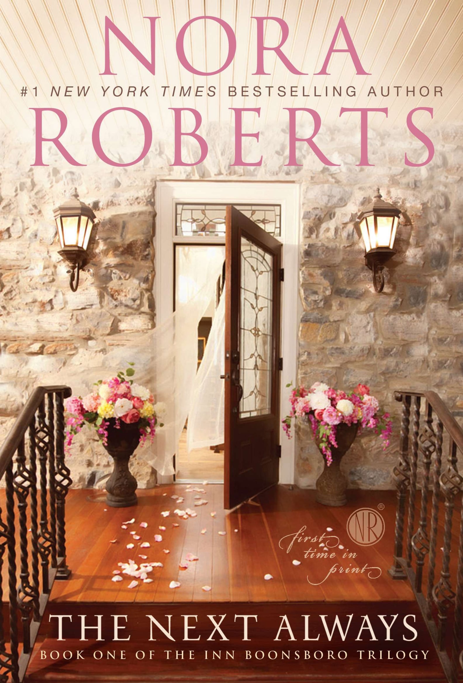 Best Nora Roberts Books POPSUGAR Entertainment