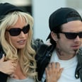 No, Pamela Anderson and Tommy Lee Aren't Involved With Pam & Tommy