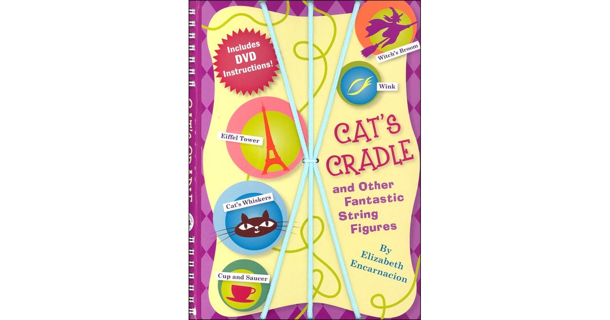 String Games '90s Girls POPSUGAR Love & Sex Photo 101