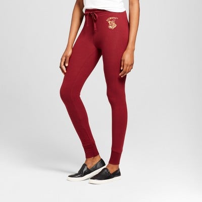 Hogwarts Graphic Jogger Pants