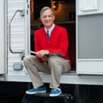 These Exciting New Details About the Mister Rogers Biopic Already Have Us Weeping