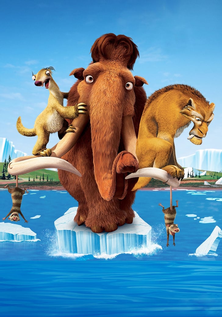 Ice Age Animated Movie Halloween Costumes POPSUGAR Entertainment