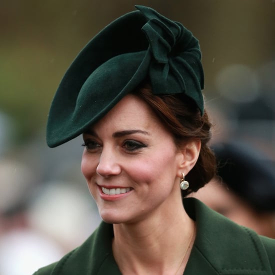 The Best Fascinators Worn by Royalty