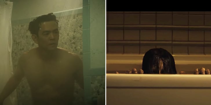 the grudge 2020 on netflix