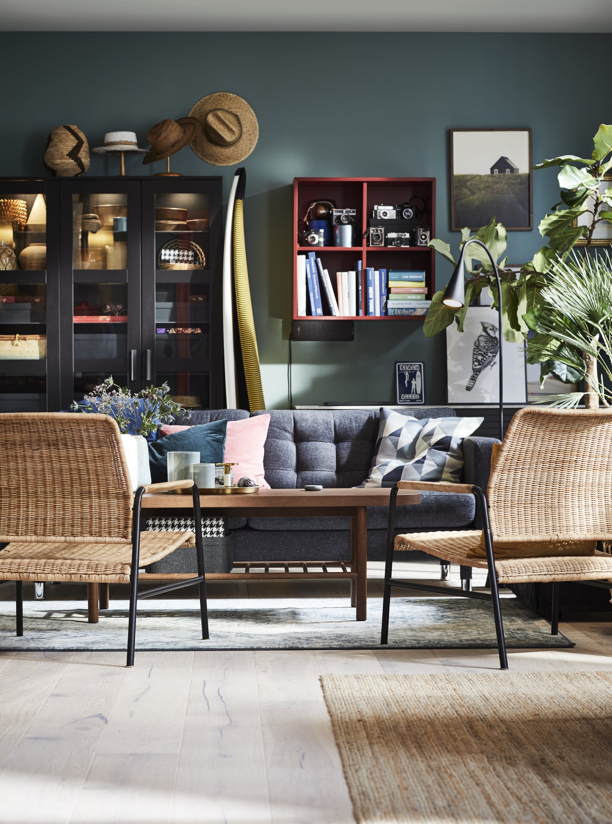Ikea Catalogue 2020 Popsugar Home Uk Photo 68