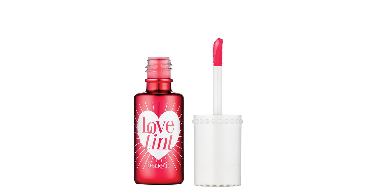 Benefit Lovetint Lip and Cheek Stain 25 Best LongLasting Lipsticks