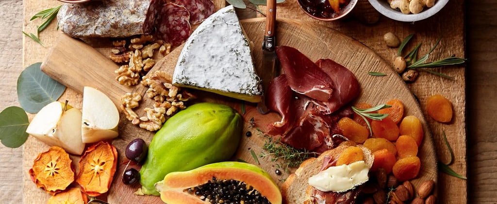 How to Make an Affordable Cheese Plate