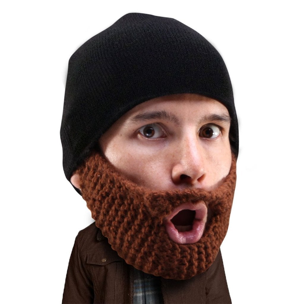 Beard Beanie