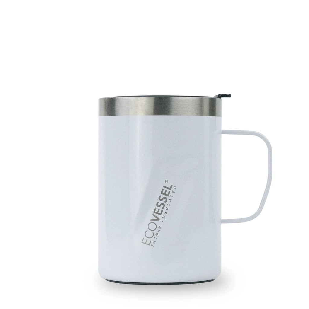 EcoVessel The Transit Insulated Coffee Mug