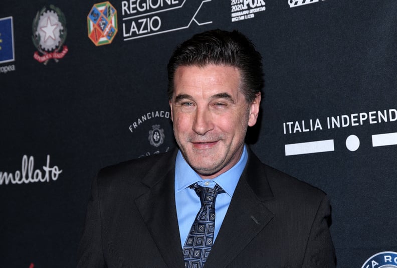 Billy Baldwin