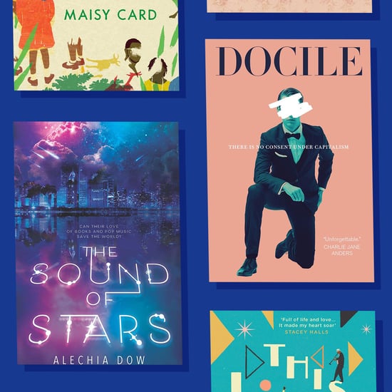 Books by First-Time Authors | Spring 2020