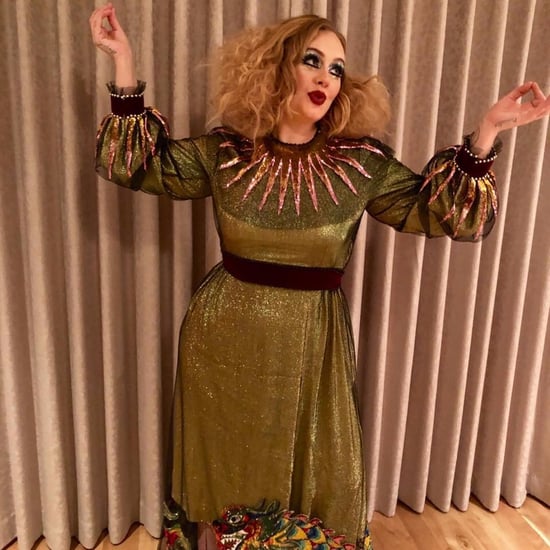 Adele Halloween Costume 2017
