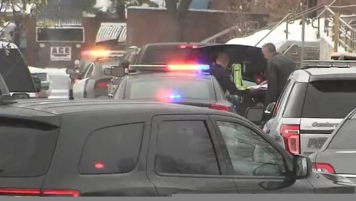 Utah Parents Prevent School Shooting Video Popsugar News Utah Parents Prevent School Shooting Video Popsugar News