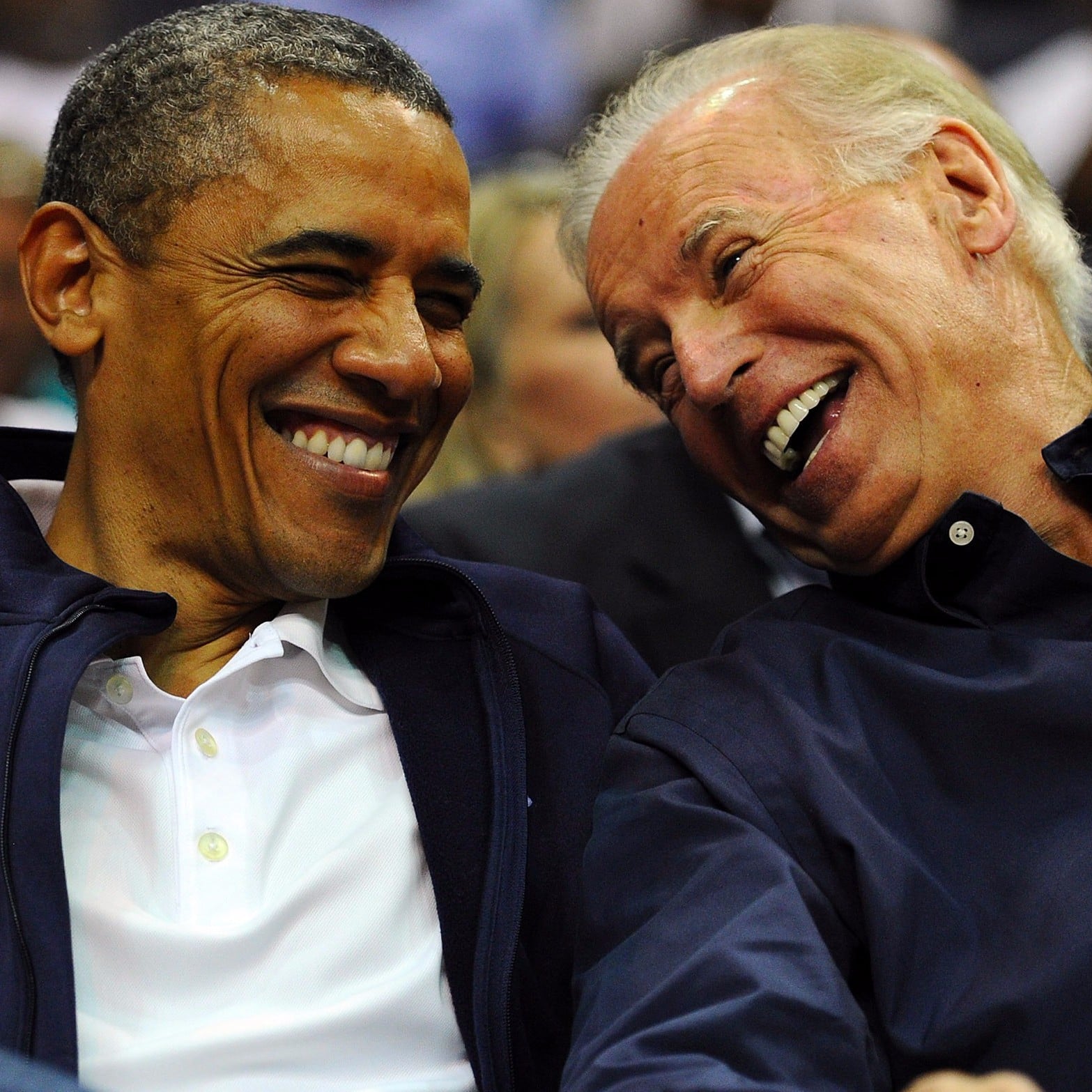 President Obama S Birthday Message To Joe Biden 2016 Popsugar Celebrity Uk