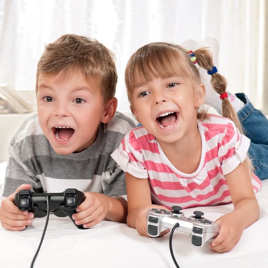 Are Video Games Helping or Hurting Your Child?
