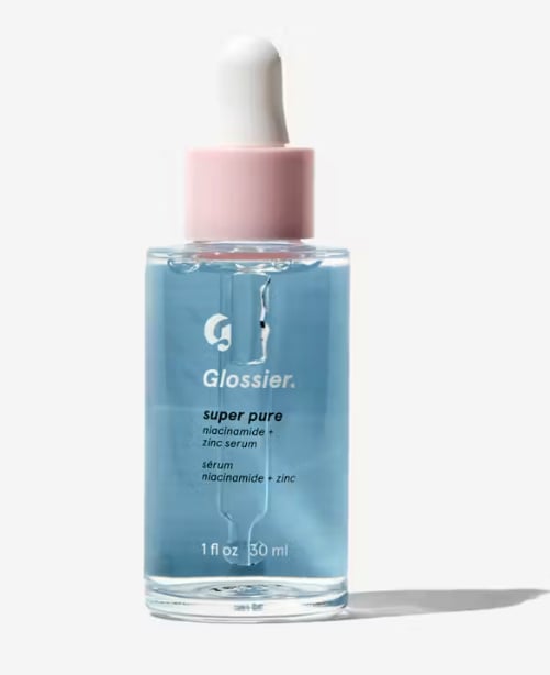 Glossier Super Pure