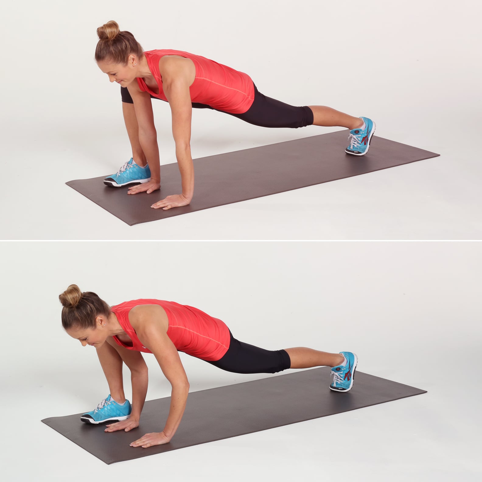 Core Workout | PS Fitness
