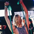 4 Group Fitness Classes at Your Gym That Are Filthier Than a Toilet Seat