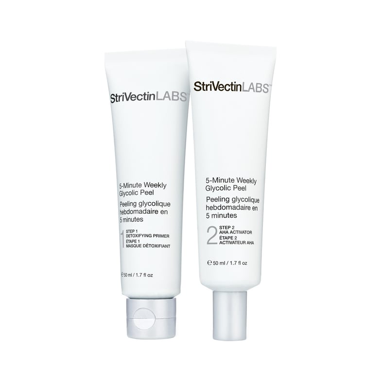 StriVectin LABS 5-Minute Weekly Glycolic Peel