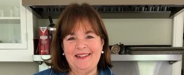 Ina Garten's Cooking Tips on Instagram